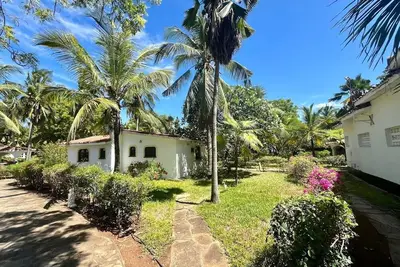 2 Livu Villas Watamu