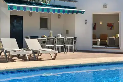 Image de Nova 6 pax - Javea, Costa Blanca