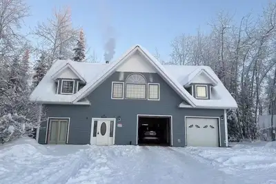 Image de The Arctic and Aurora Luxury Lakehouse