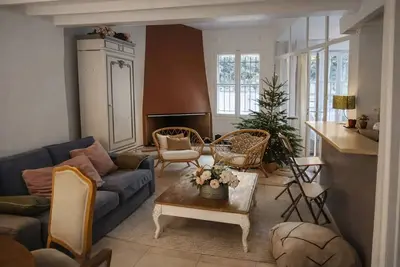 Image de Homerez - Appartement à Perpignan