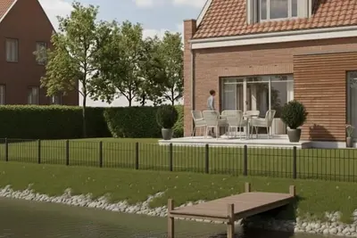 Image de Vacation home for 5 guests with 100m² in Greetsiel (311789)