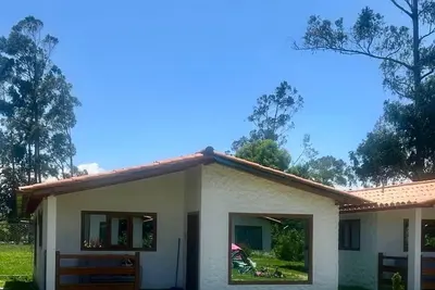 Image de Casa del abuelo Lodge