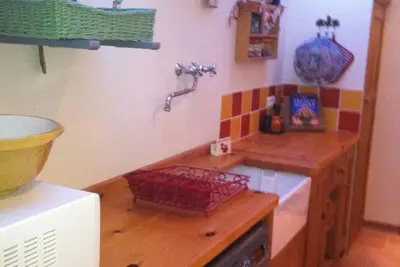 Image de Cottage français au cœur de l'histoire