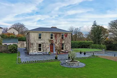 Image de Ballydowney House, Killarney - Luxury 5 Bedroom historic Georgian Manor