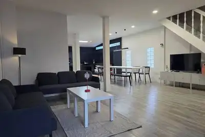 Image de Charmante maison de 3 chambres à Bueng Kum, Thaïlande