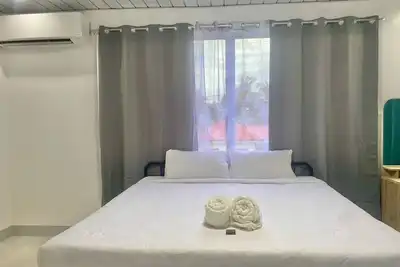 Image de Ferm'S Residence B-Appartement spacieux avec Wifi rapide