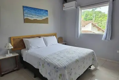 Image de Casa Danimar climatisée à 6 min du centre historique