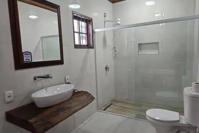 Image de Casa Grande do Barão pour les familles et les groupes