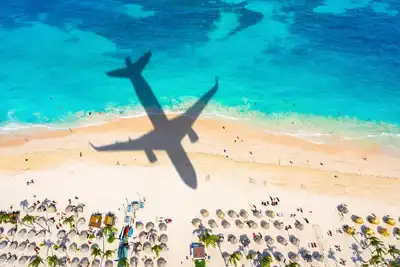 Image de Villa Elite de 3 chambres avec piscine privée — Un paradis caché