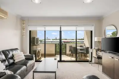 Image de Oceanic Stay in central Cowes