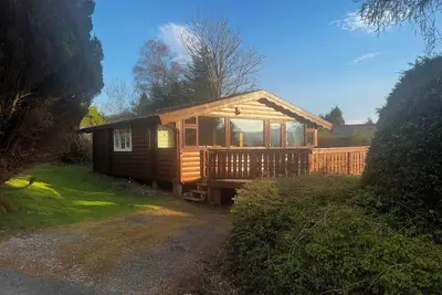 Image de Large Family Cabin in the heart Snowdonia