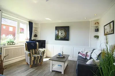 Image de Käpt'n Hörnchen - Sylt is a valuable habitat and beneficial vacation spot, a