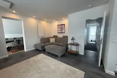 Image de Astenglück - Haus Astenglück - Holiday idyll with infrared cabin, fireplace & terrace