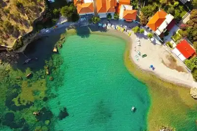 Image de Safe & Comfortable 1br Seaside Apartment with A/C