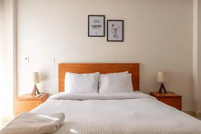 Image de Pharaos Residence Madinaty 1 By Phm