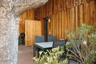 Image de Vacation apartment \"Bird's Nest\". Close to nature on the Albtrauf. Enjoy your vacation.