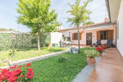 Image de Tourist Accommodation Titti