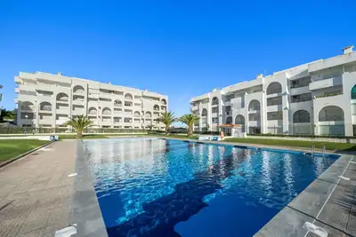 Image de Maison de vacances 'Pikachu House' avec vue mer, Wi-Fi et climatisation