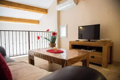 Image de La Petite Grange – Charme, Nature & Sérénité au Cœur du Vignoble