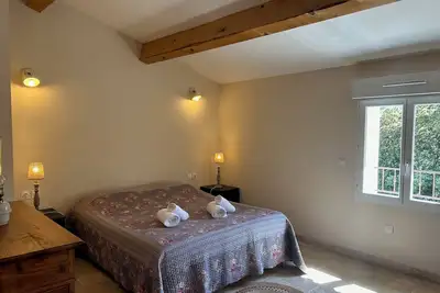 Image de Maison de campagne - Hérault - Occitanie