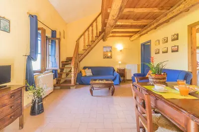 Image de Farmhouse Tenuta Serpepe - Girasole