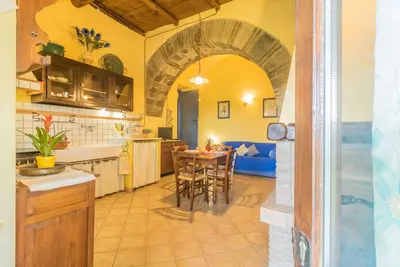 Image de Farmhouse Tenuta Serpepe - Cornflower Grande