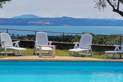 Image de Casale Villa Ulivo