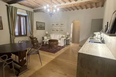 Image de Bolsena Suite Luxury Apartment