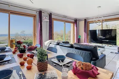 Image de Ti ar Mor Trelanneg (Vue Mer)