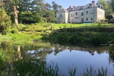 Image de Elegant Pembrokeshire Country House - Sleeps 17