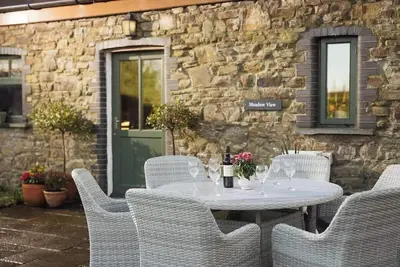 Image de Meadow View Country Escape with Hot Tub