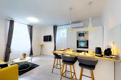 Apartment Nila by Litto