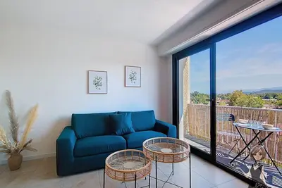 Image de Le Panorama, vue exceptionnelle à 2 pas de la gare