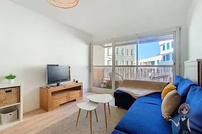 Image de Le Citadin, Centre ville + parking gratuit pour 6p