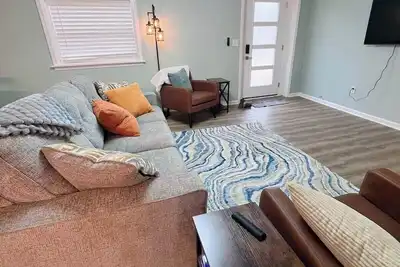 Image de Ridge View Villa #1 -Haven in the Heart of the Bourbon Trail.