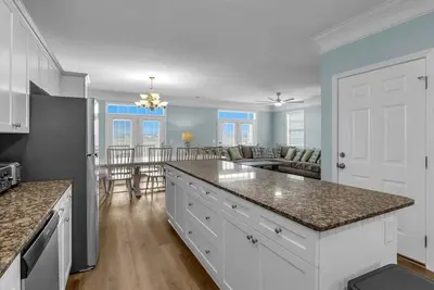 Image de Cayman Villas Unit C-1