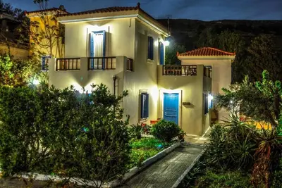 Image de Mainades Studio - Andros Peaceful Retreat