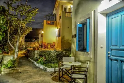 Image de Mainades Studio - Evrypyli Serene Escape in Andros