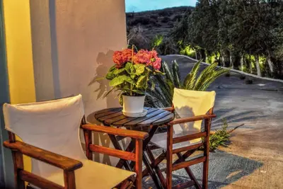 Image de Mainades Studio - Steropi Hideaway in Andros