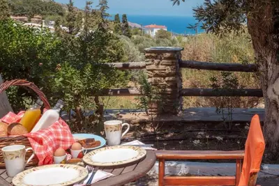 Image de Mainades Maisonette - Kalibia Seaview Retreat