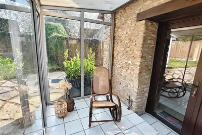 Image de Charmante maison à louer pour loisirs en famille