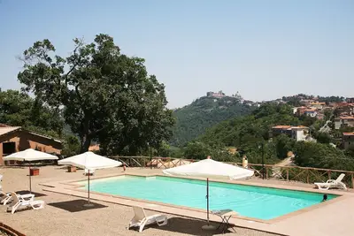 Image de Montedoro - Casa Oliveto