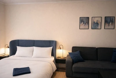 Image de Suite Panorama à Quickborn