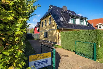 Image de Vacation home Gödeke Michels 2