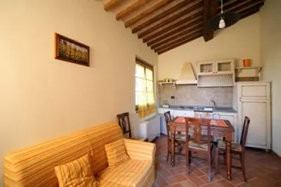 Image de Agriturismo Montedoro - Appartamento Salcia