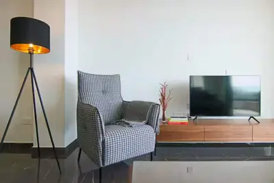 Image de Stay Anna Residence Sea View Apartment 202