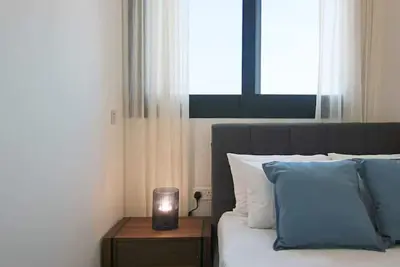 Image de Stay Anna Residence Sea View Maisonette 302