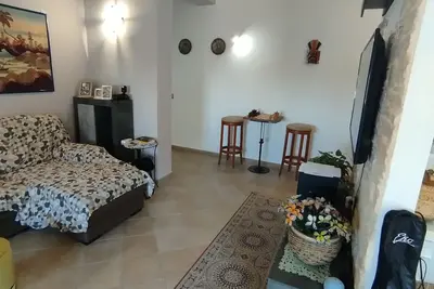Image de B&B panoramico, situato a 250 metri dalla spiaggia