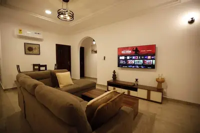 Image de Apartment in Botwe