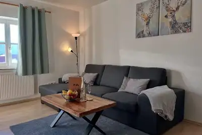 Image de Apartment Appartement Emmet